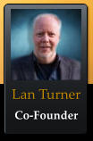 Lan Turner  Co-Founder